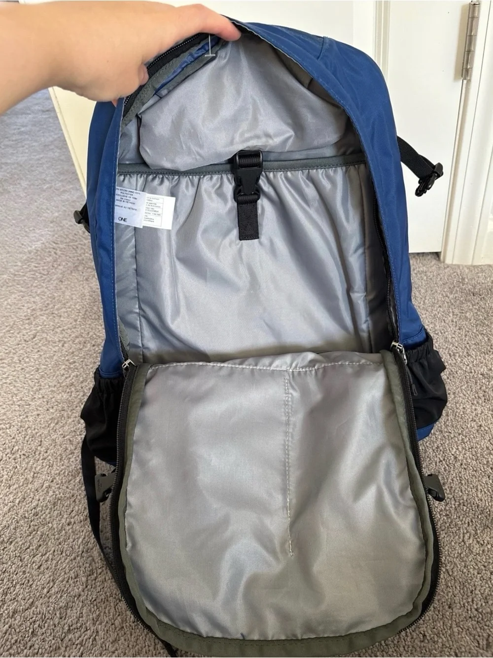 Patagonia Aysen 25L Over Should Backpack
